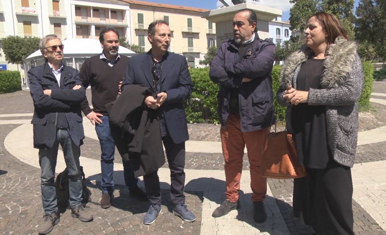Giornata mondiale della stampa, in Molise i giornalisti chiedono di non morire