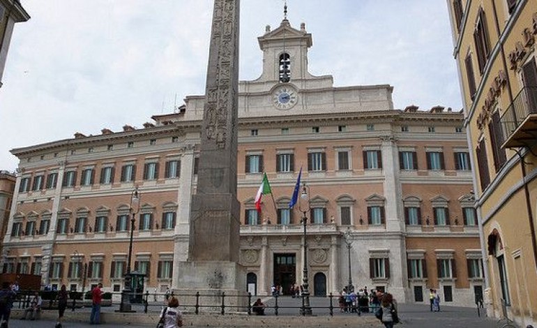 Audizione del Cisadep alla Camera sulle criticità delle aree interne, don Martino: "Incontro positivo"