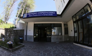 Ospedale Agnone, pressing dei sindaci dell'Alto Molise