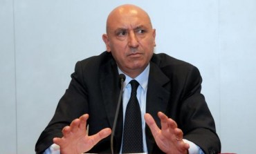 Agnone, Rocco Sabelli è stato nominato presidente della Sport e Salute Spa