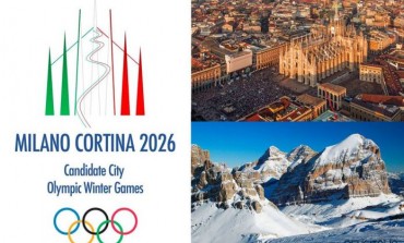 Le 'Ndocce di Agnone alle olimpiadi invernali del 2026, la proposta dell'università delle generazioni