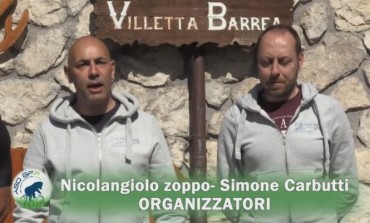 Villetta Barrea, al via la quarta edizione della Granfondo nel Parco Sarto