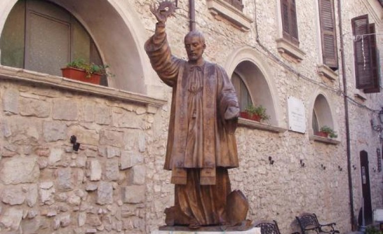 Agnone e Villa Santa Maria commemorano san Francesco Caracciolo: funzione religiosa e cena