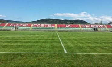 Calcio, Domenico Cristiano nuovo mister del Castel di Sangro Cep 1953