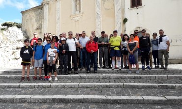 Macchiagodena lancia il cartellone estivo con la festa della montagna