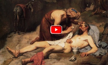 Gesù e la parabola del buon Samaritano: "Cosa fare per ereditare la vita eterna?"