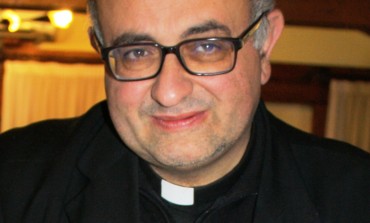 Lettera anonima al Vescovo: don Francesco Martino è accusato di pedofilia