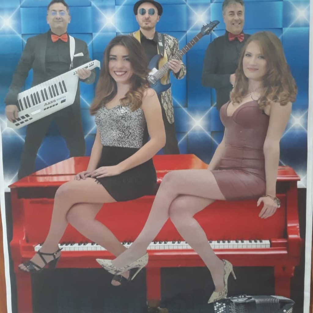orchestra
