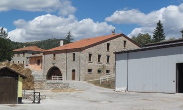 Castel di Sangro, summit dei Carabinieri - Forestali a Torre di Feudozzo