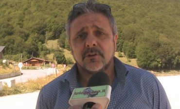 Sci, a Palena il raduno del 'Progetto Fondo', Arturo Como: "Vogliamo riportare l'Abruzzo ai vertici nazionali"