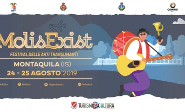 Montaquila, due giorni con il festival delle arti transumanti: 24 - 25 agosto