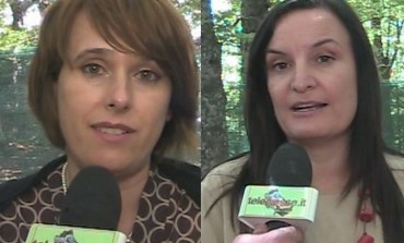 Capracotta, SOS aree interne: interviste a Romagnuolo e Fanelli