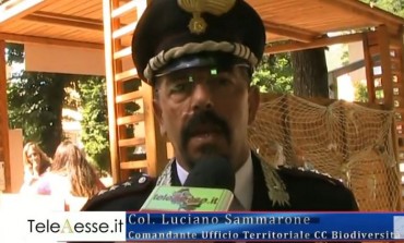 Il capracottese Luciano Sammarone nominato direttore del PNALM. Candido Paglione: "La persona giusta al posto giusto"