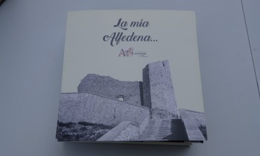 "La mia Alfedena", presentato al pubblico il libro dell'Associazione Alfedena nel Cuore