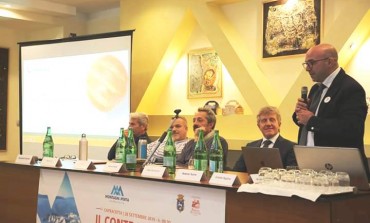 "Molise sprecone", a Capracotta l'interessante focus organizzato contro lo spreco alimentare