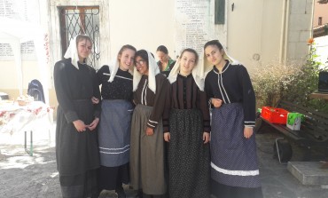 Villetta Barrea Abruzzo: il borgo autentico protagonista della Giornata Nazionale dei Borghi Autentici d'Italia