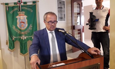 Rischio trasferimento fondi non spesi dal sud al nord. Paglione: «Giù le mani dai nostri soldi, servono al sud e alle aree interne per l’emergenza e per ripartire"