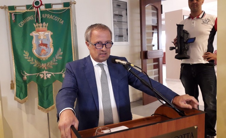Rischio trasferimento fondi non spesi dal sud al nord. Paglione: «Giù le mani dai nostri soldi, servono al sud e alle aree interne per l’emergenza e per ripartire"