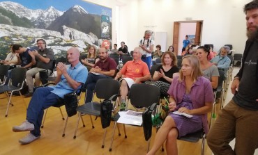 Abruzzo, il Parco della Majella premiato dalla European Wilderness Society