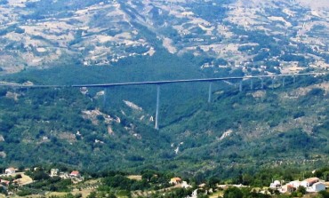 Agnone, il Sente-Longo sotto l'ala dell'Anas