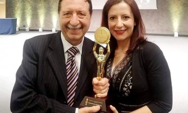 Il caciocavallo di Agnone vince l'oscar del formaggio a Verona