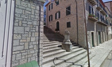 Agnone intitola una scalinata al carabiniere Totaro: morì martire delle Foibe nel 1945