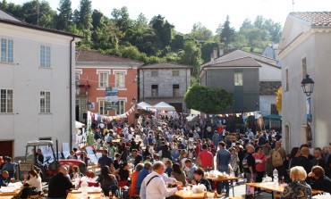 Castel del Giudice, inaugurato "Maltolento", il birrificio agricolo dell'Alto Molise