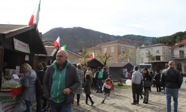 Mostra mercato del tartufo bianco a San Pietro Avellana: 1 - 3 novembre