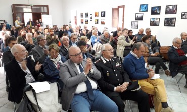 Missione Alto Molise, Pescolanciano laboratorio di progettualità con studiosi e tecnici