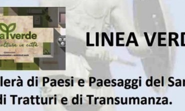 Linea Verde arriva in Molise, domenica 6 ottobre su Rai Uno