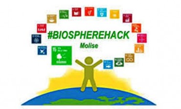 Successo per la Biosphere Hack Molise #FuturaItalia#PNSD