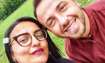 Agnone, storie di tossicodipendenza: Chiara Albanese e Matteo Maggio su Raiuno ospiti di Caterina Balivo