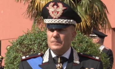4 Novembre, il generale Carlo Cerrina ospite delle celebrazioni in Agnone