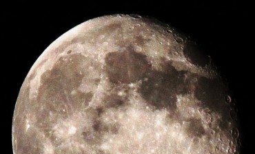 "Luna: una porta verso le stelle", convegno a Villa Canale sulle missioni 'Apollo'