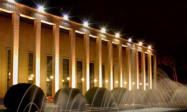 Roma, il caseificio Pallotta al salone delle fontane per il 'Simposio, trionfo del gusto'