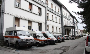 Focus del Consiglio Regionale sul 'Caracciolo' come ospedale di area disagiata