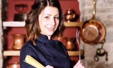 Agnone, "Locanda Mammì" fra i migliori ristoranti d'Italia della guida Espresso 2020