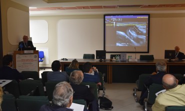 Al Neuromed un corso per perfezionare le tecniche dell'esame eco-color doppler