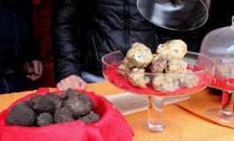 La cerca e cavatura del Tartufo: Patrimonio Immateriale, parere favorevole dell'Unesco