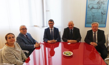 IZS Abruzzo e Molise, siglata collaborazione scientifica con l'Ecuador