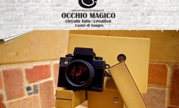 Castel di Sangro, partecipa al concorso di Occhiomagico: spedisci le tue fotografie e...