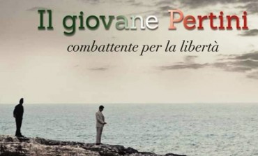 Giambattista Assanti all'Italo-Argentino col suo "Sandro Pertini…"