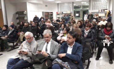 Castel di Sangro, focus sui problemi della sanità in Alto Sangro: solo 3 sindaci presenti all'assemblea pubblica