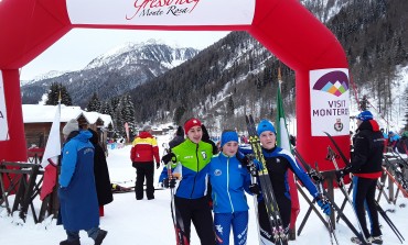 Sci di Fondo, parte la stagione sportiva per i club abruzzesi e molisani