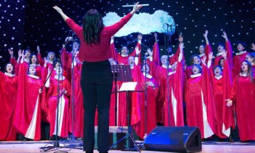 Isernia Gospel Choir, domani il concerto a Castel di Sangro