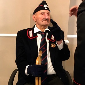 alfredo buonanotte carabiniere