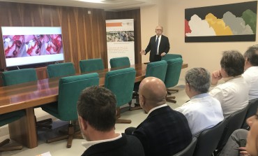 Pozzilli, inaugurato il Centro di Odontoiatria Neuromed