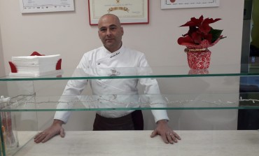 La 'pizza del dottore' conquista i gourmet isernini