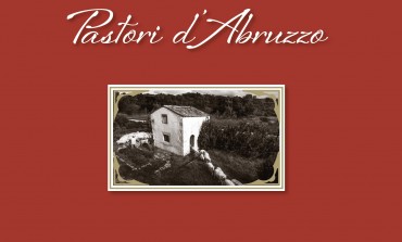 60^ rassegna ovini, presentazione del libro "Pastori d'Abruzzo" di Monica Pelliccione