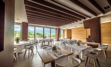 Castel del Giudice, a Borgotufi apre un nuovo ristorante "Il tartufo bianco"